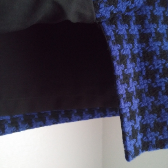 ANN TAYLOR wool skirt - Picture 5 of 5